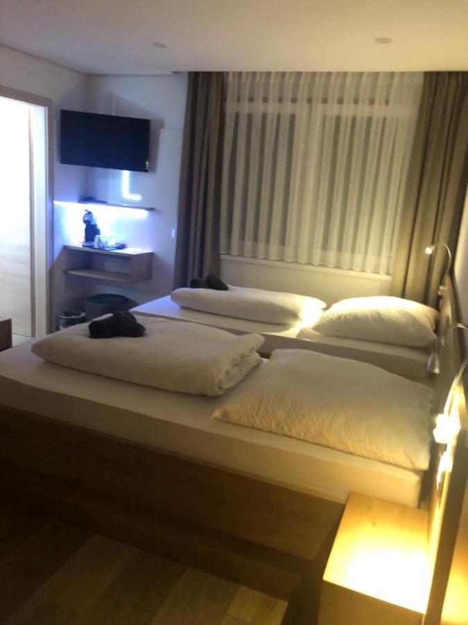 Zimmer-Lein Leingarten Eksteriør bilde