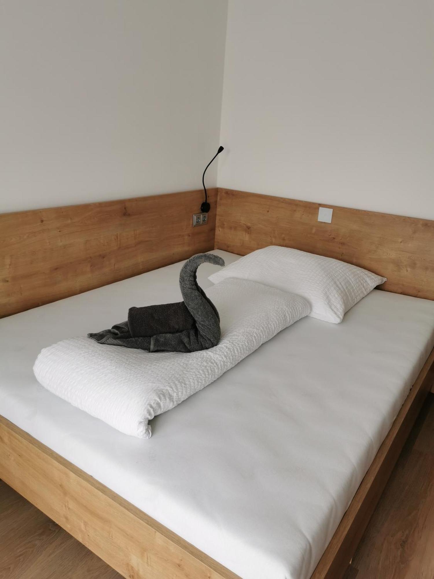Zimmer-Lein Leingarten Rom bilde
